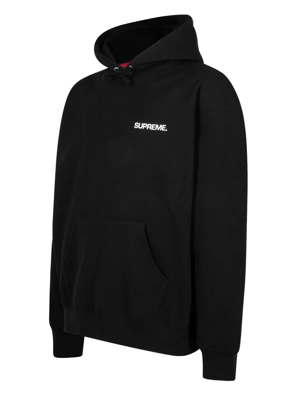 Supreme hoodie Immortal SS 24 Black - Negro - imagen 3