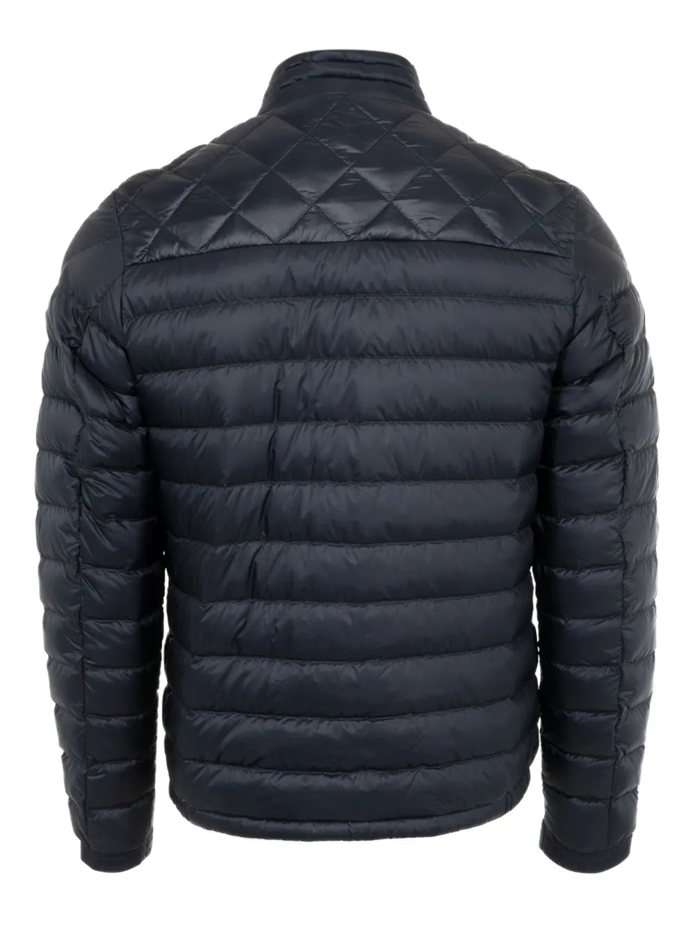 Moncler chamarra capitonada Benamou