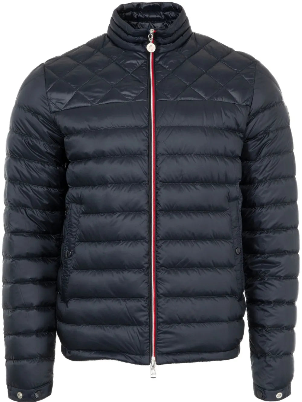 Moncler chamarra capitonada Benamou