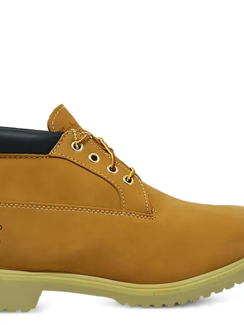 Timberland botas Chukka Wheat