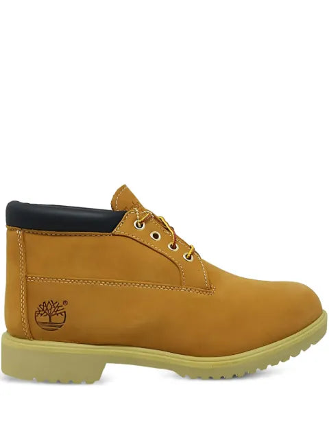 Timberland botas Chukka Wheat