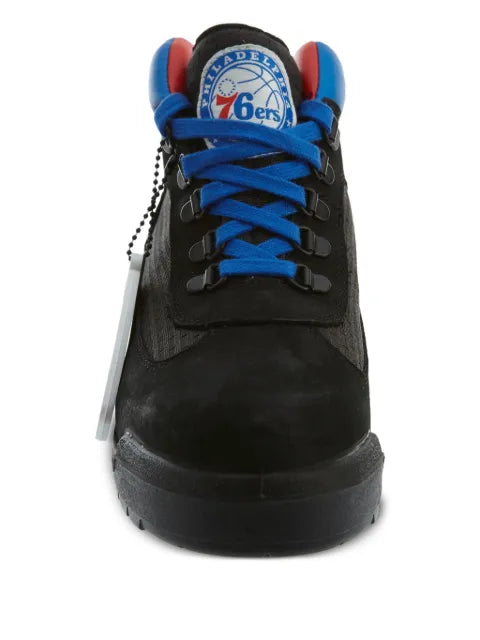 Timberland botas Field en colaboración con NBA