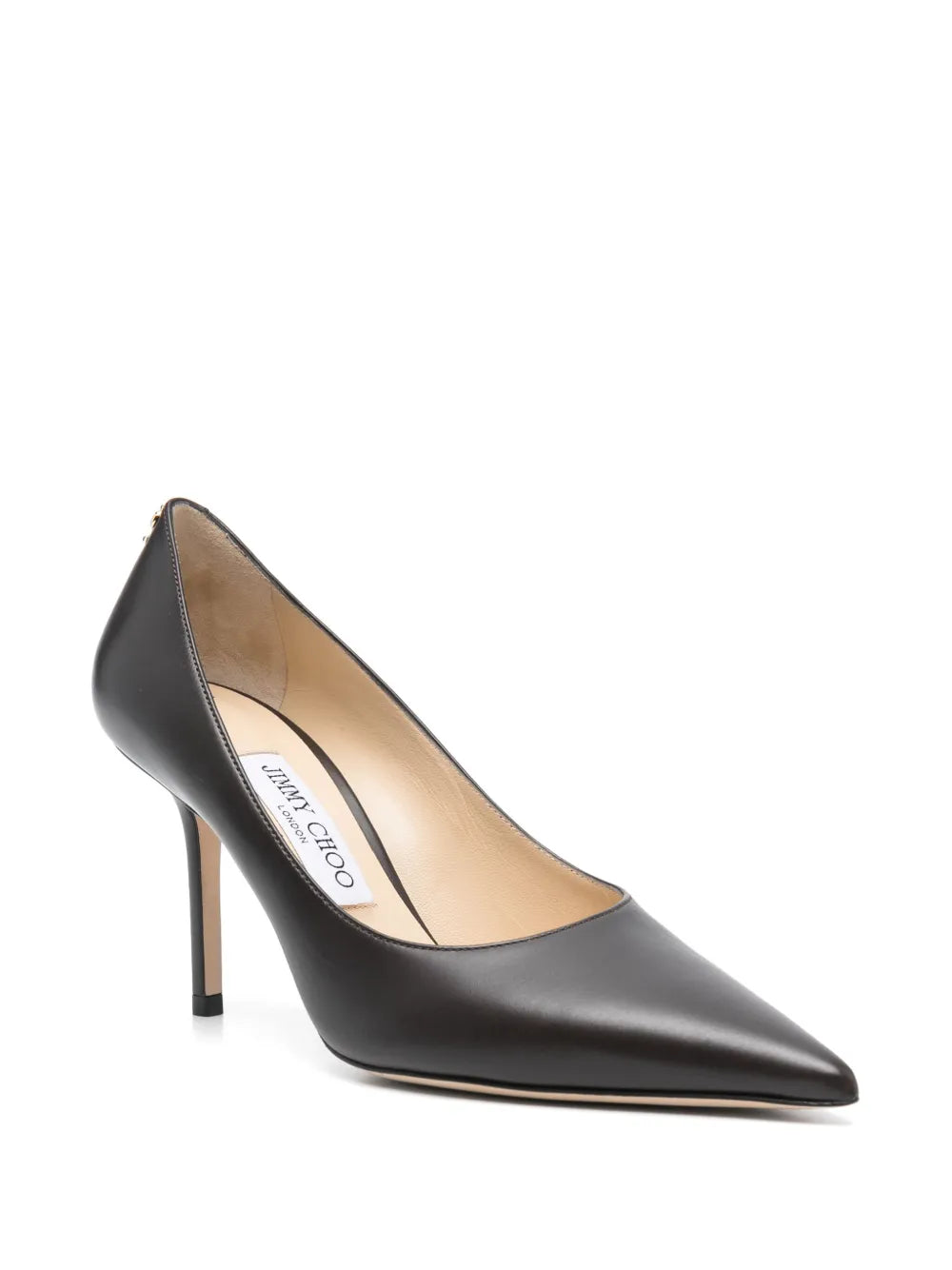 Jimmy Choo zapatillas Love con tacón de 85mm