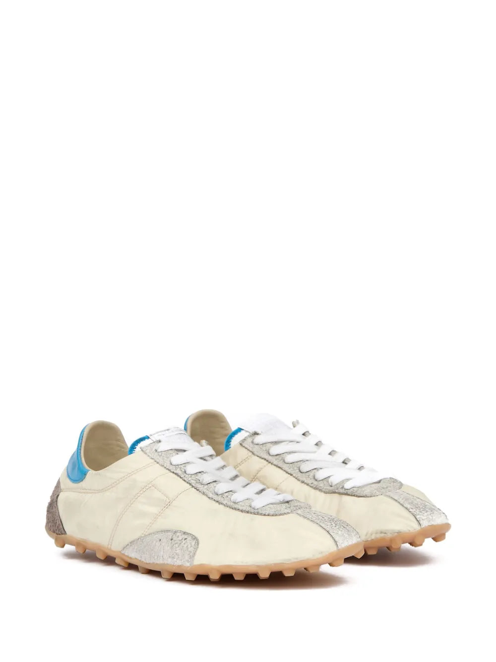 Maison Margiela tenis bajos Sprinters