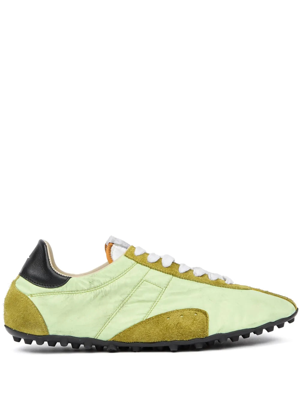 Maison Margiela tenis bajos Sprinters