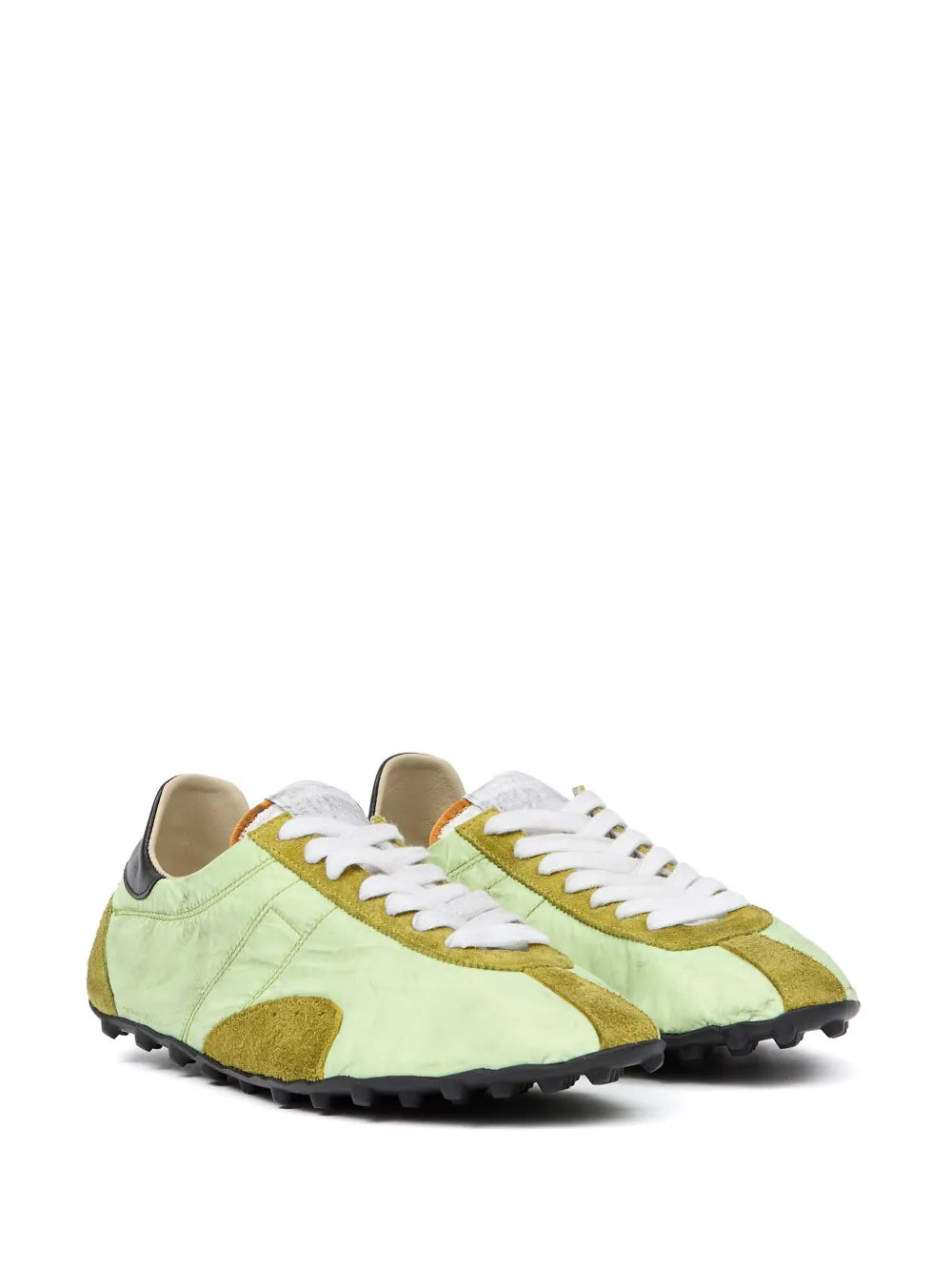 Maison Margiela tenis bajos Sprinters