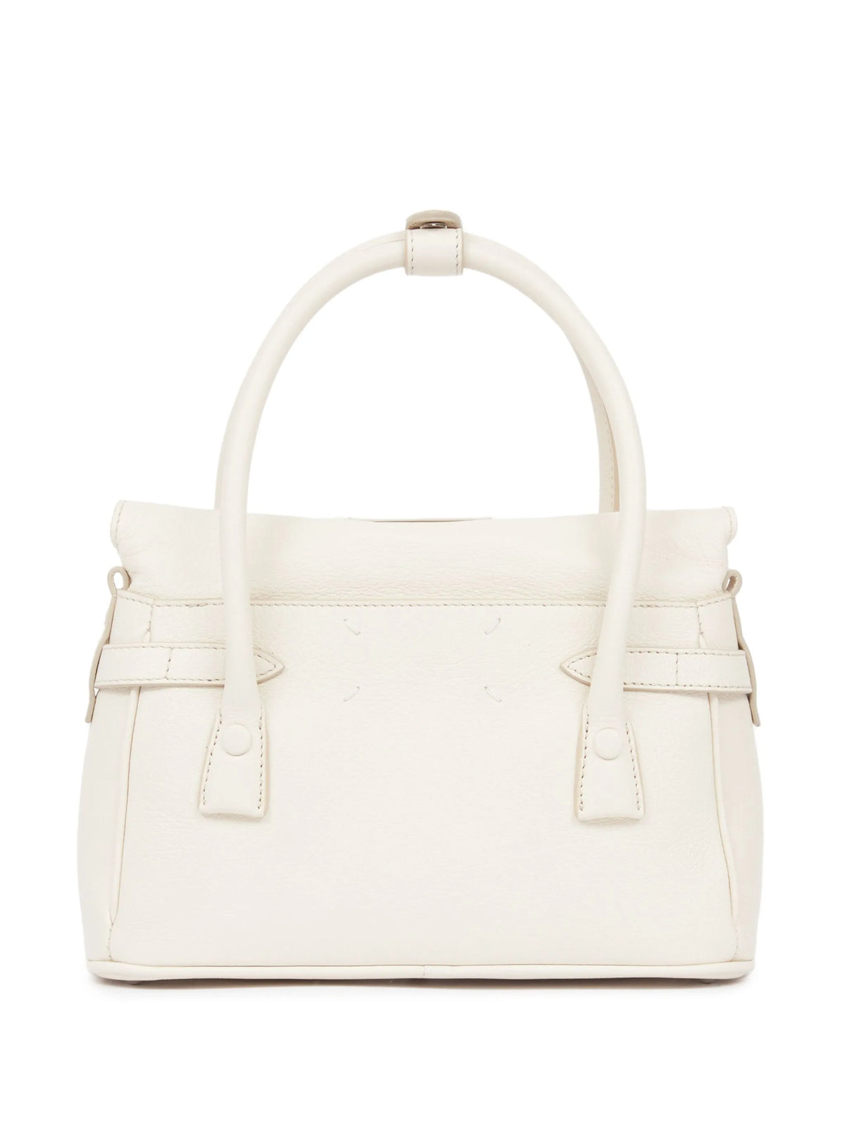 Maison Margiela tote 5AC East West pequeña - Neutro - imagen 2