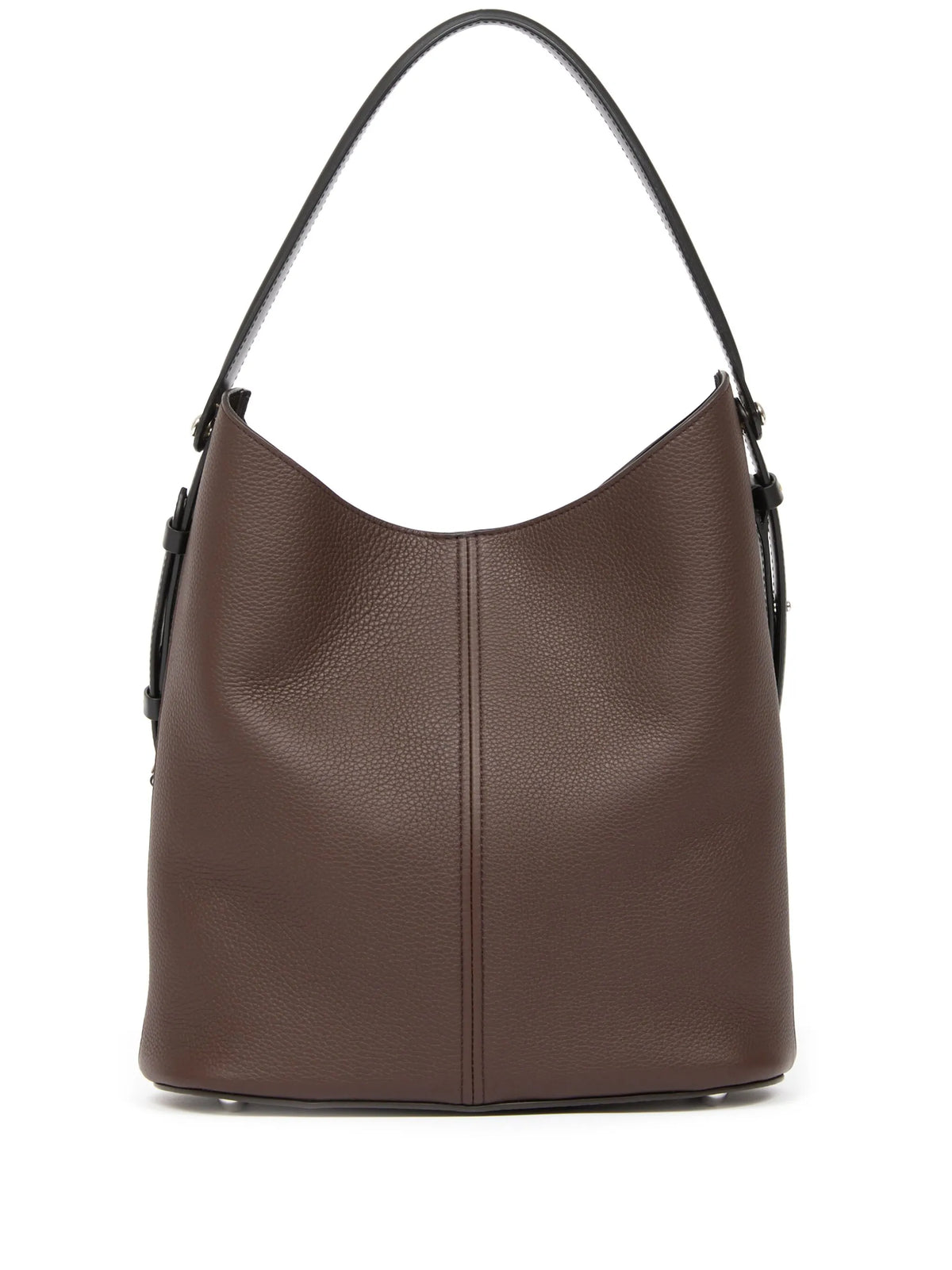 Maison Margiela bolsa de hombro Dress-Age - Marrón - imagen 1