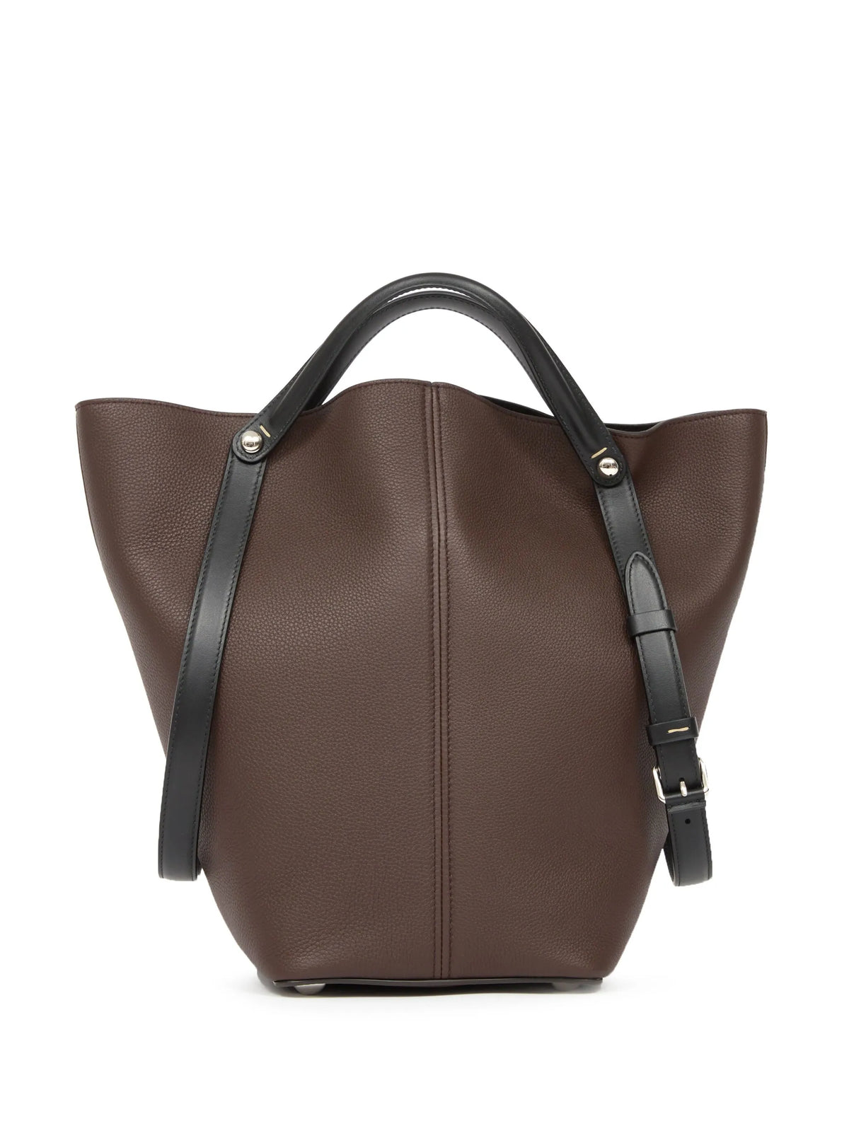 Maison Margiela tote Dress-Age mediana - Marrón - imagen 3