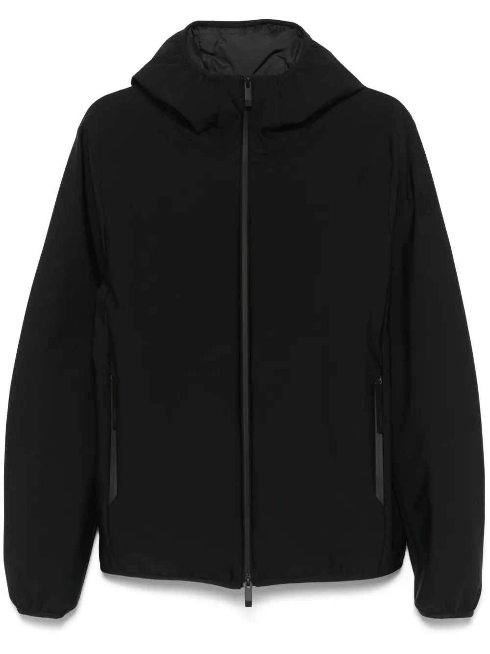 Moncler chamarra Chalves