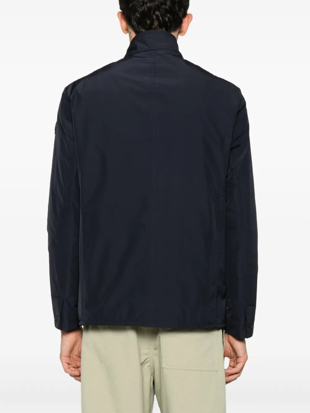 Moncler chamarra Monges