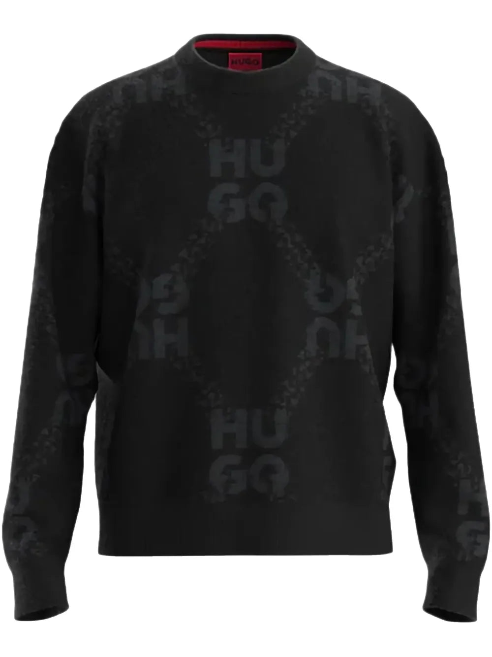 HUGO suéter Shain Black
