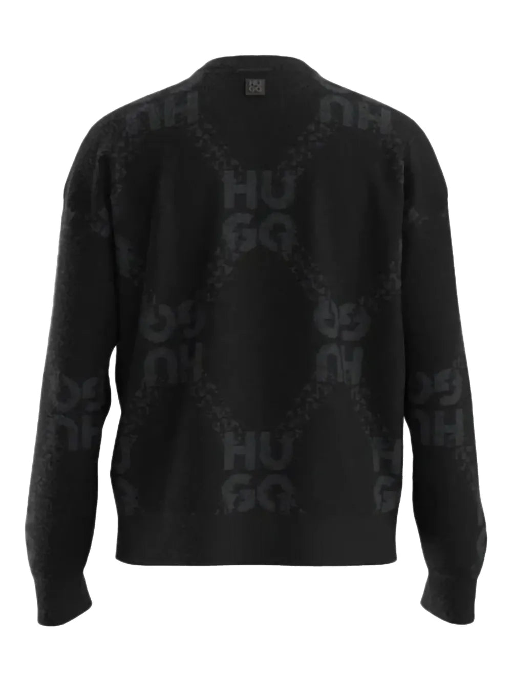 HUGO suéter Shain Black