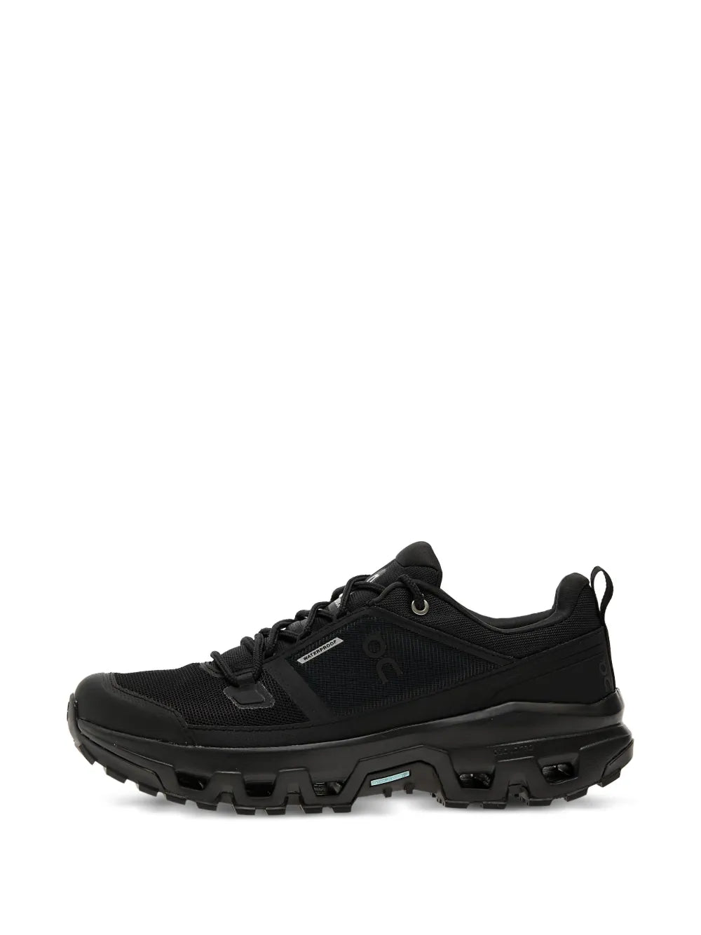On Running tenis Cloudrock Low WP