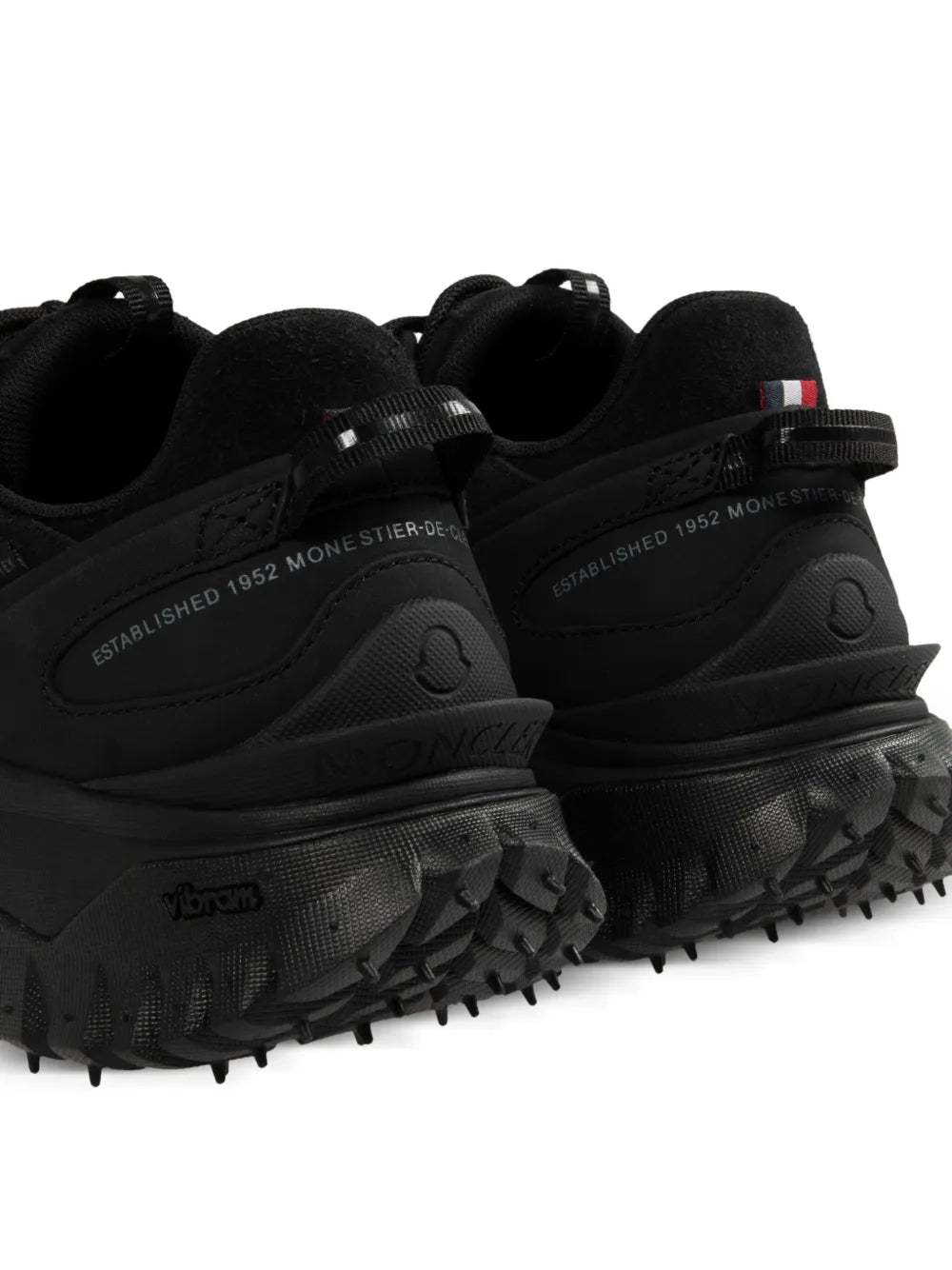 Moncler tenis Trailgrip FTX