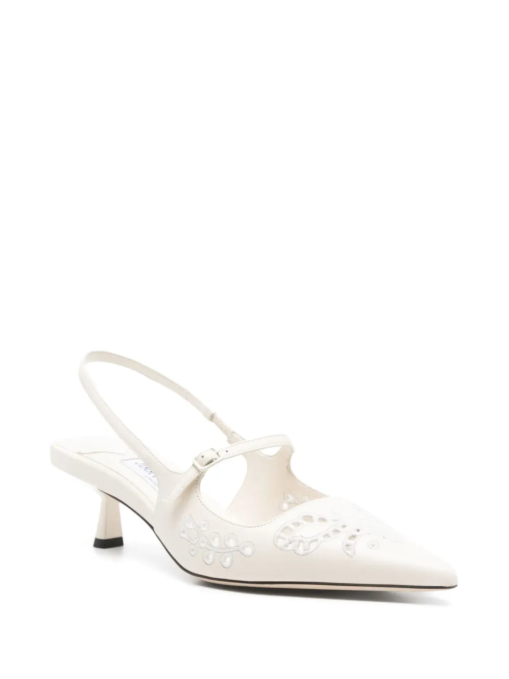 Jimmy Choo zapatillas Didi con tacón de 60mm