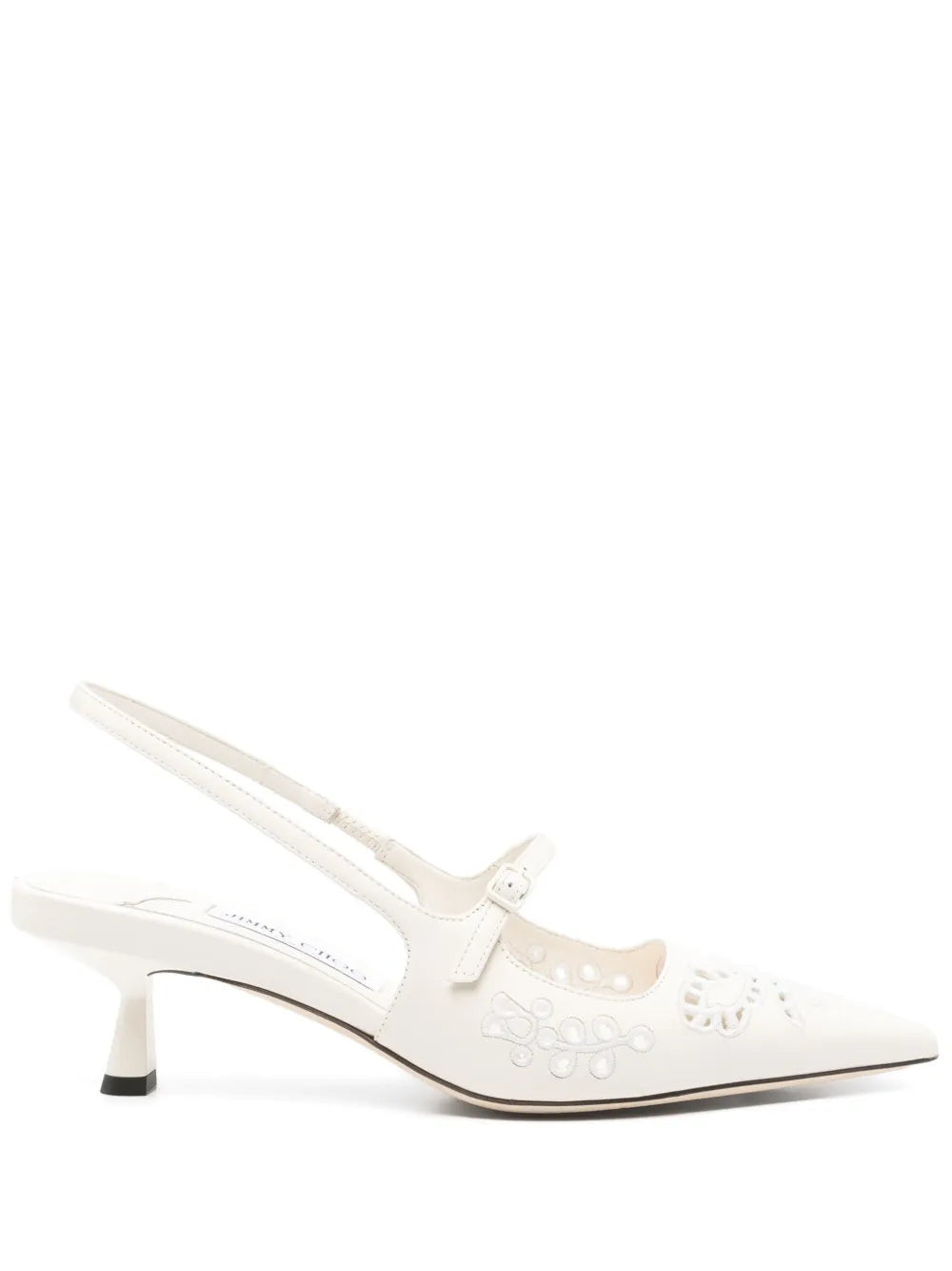 Jimmy Choo zapatillas Didi con tacón de 60mm