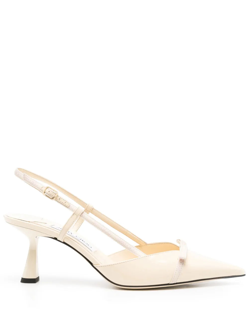 Jimmy Choo zapatillas Camila con tacón de 65mm