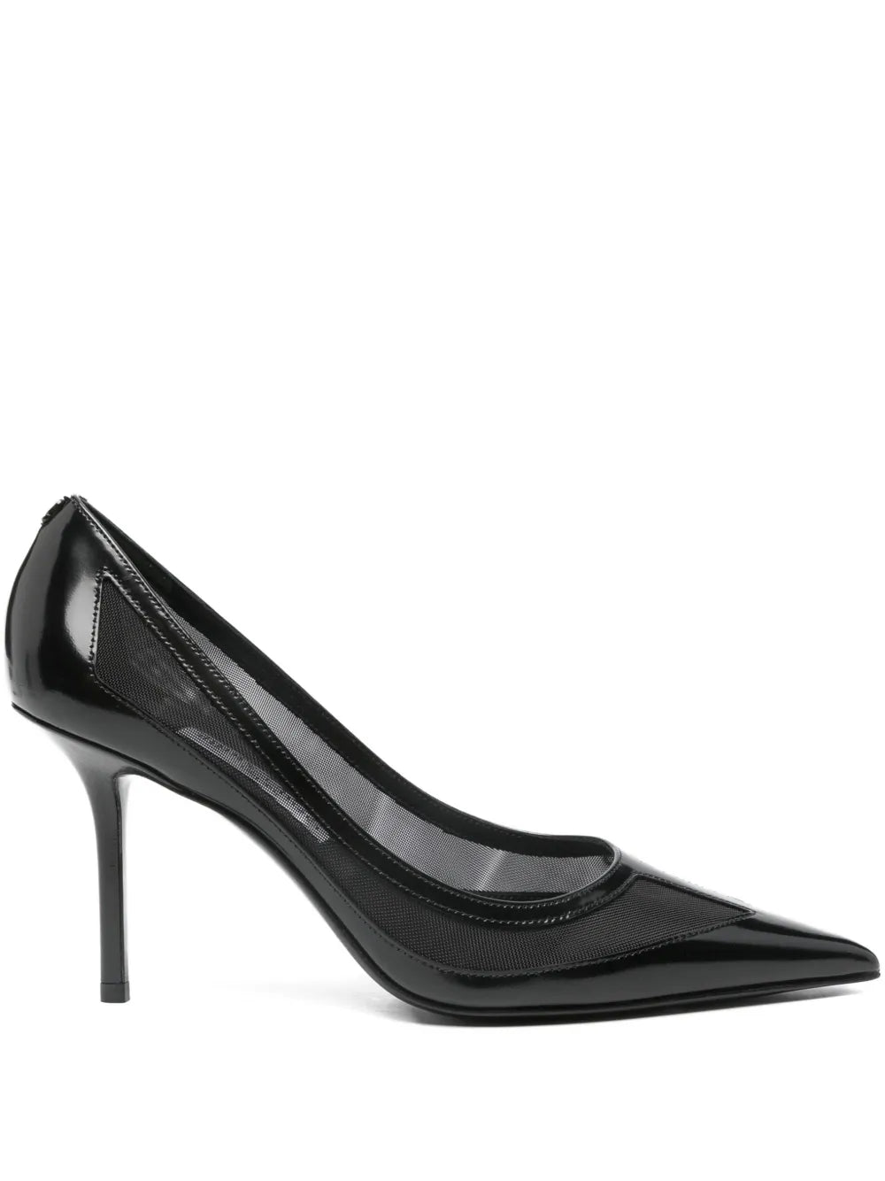 Jimmy Choo 85mm Love pumps