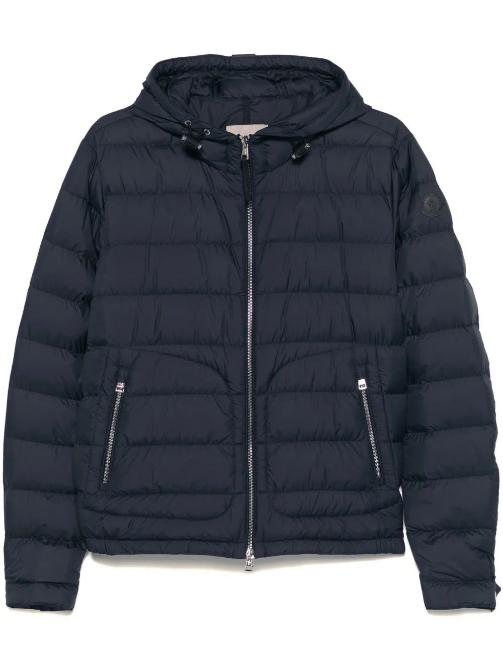 Moncler chamarra Sestriere capitonada