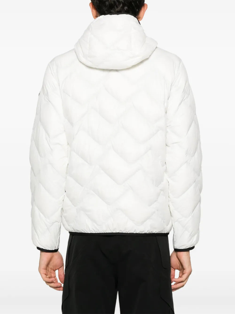 Moncler chamarra Bimont