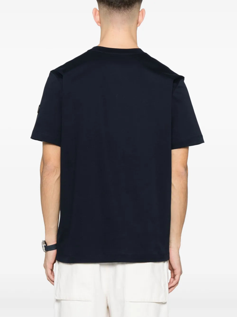 Moncler playera manga corta