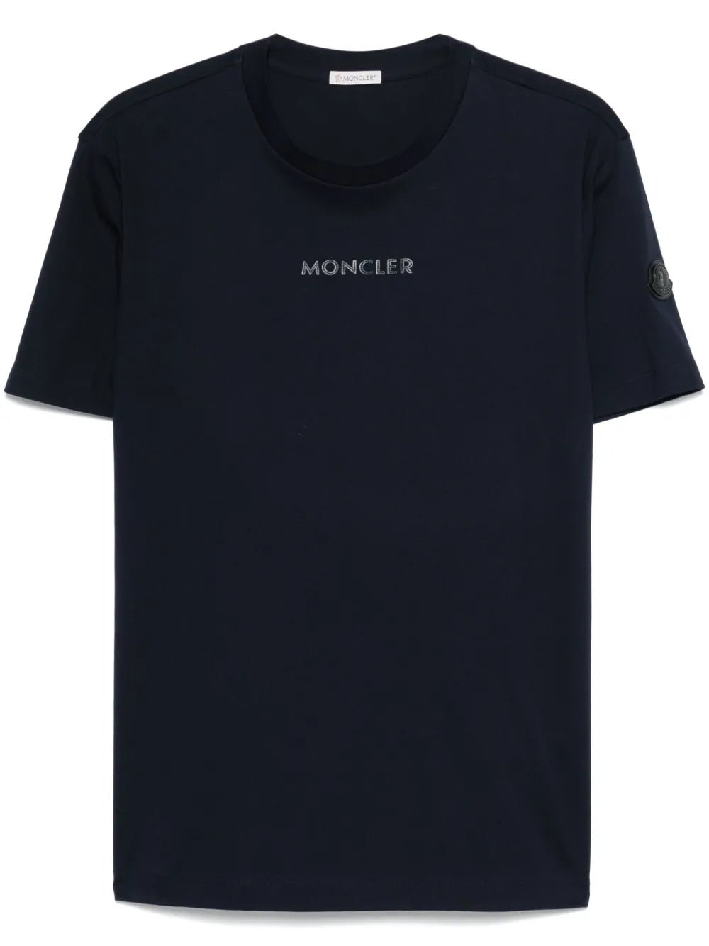 Moncler playera manga corta