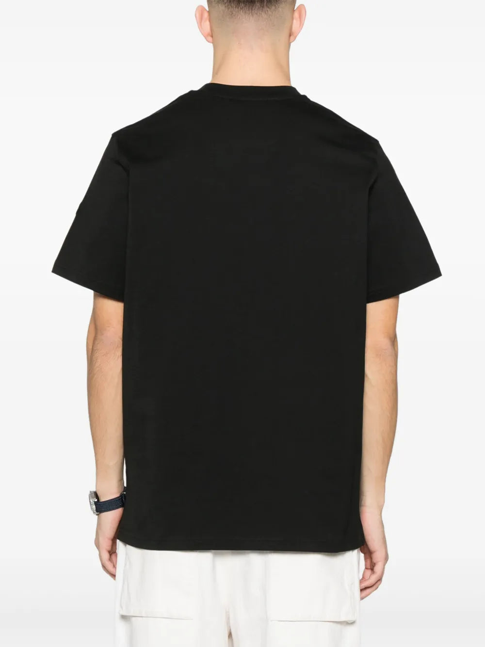 Moncler playera manga corta