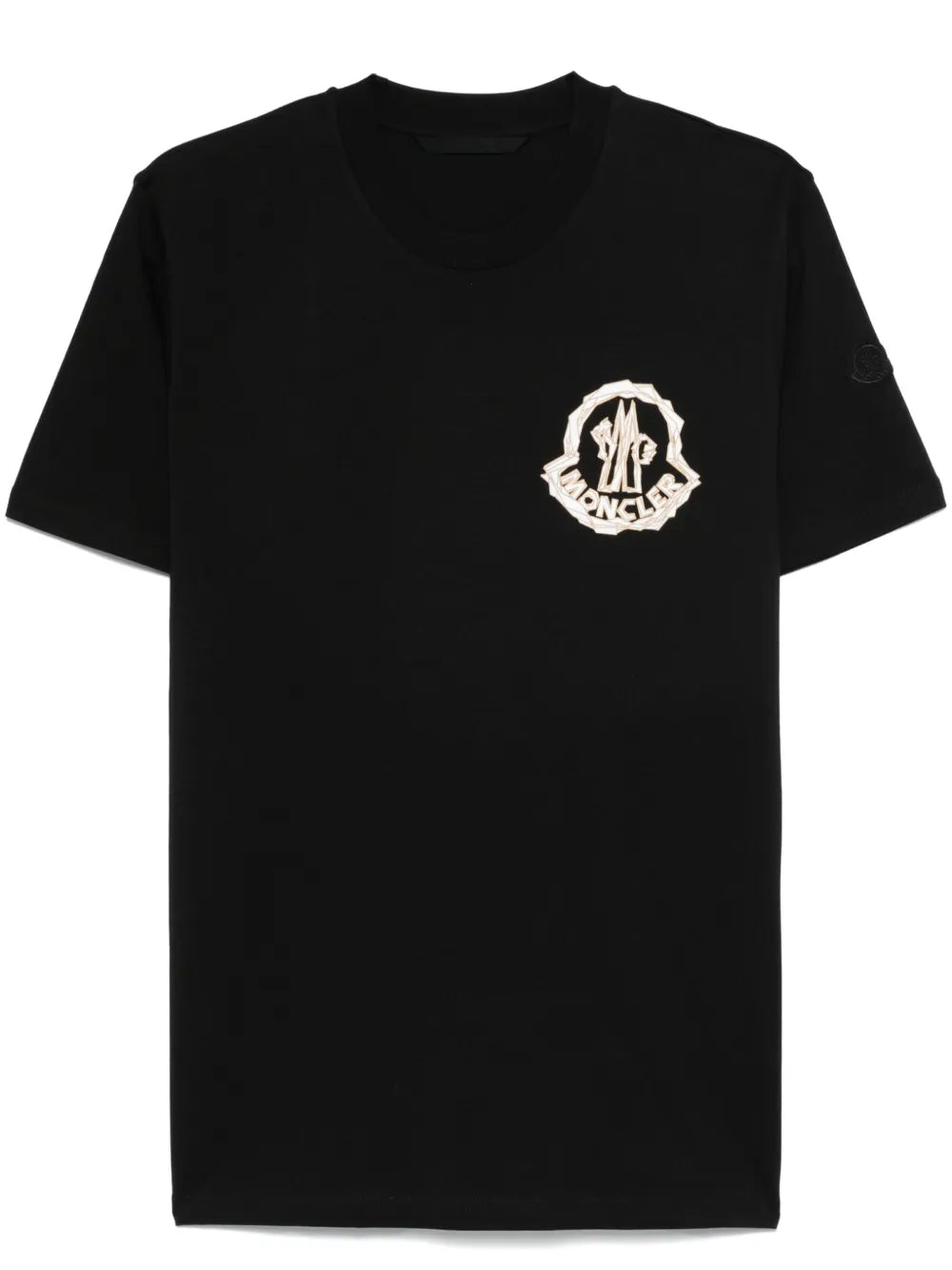 Moncler playera manga corta