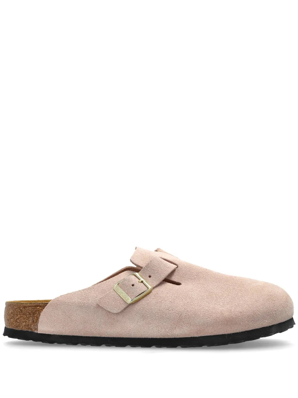 Birkenstock slippers Boston
