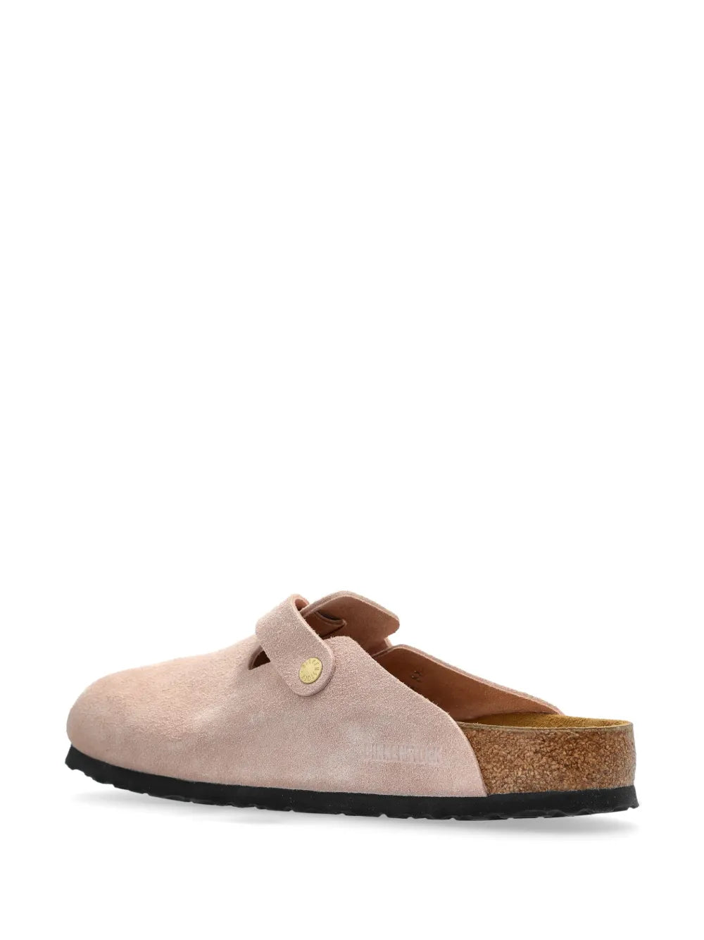 Birkenstock slippers Boston