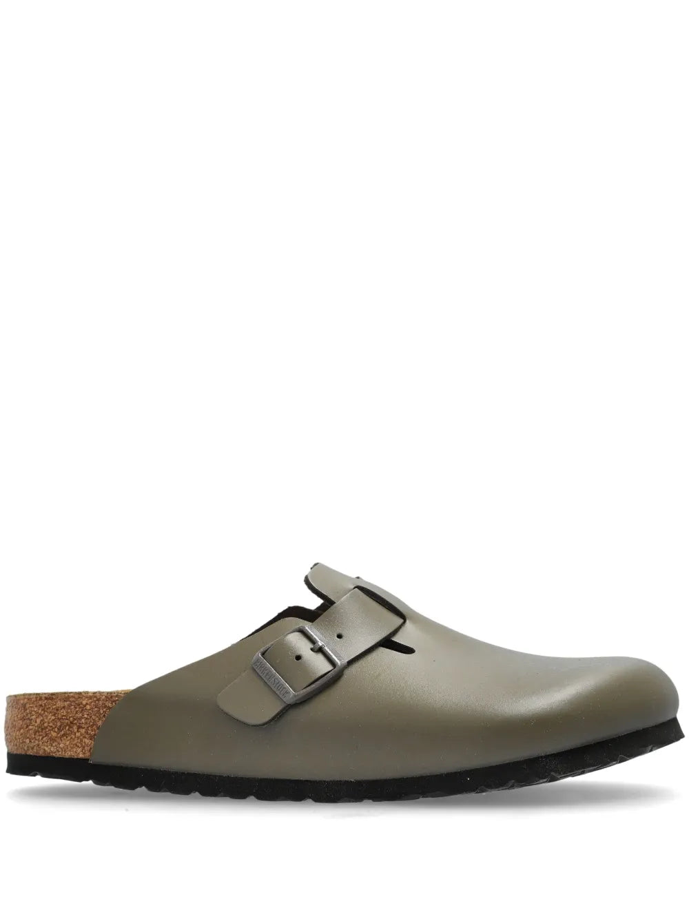 Birkenstock slippers Boston
