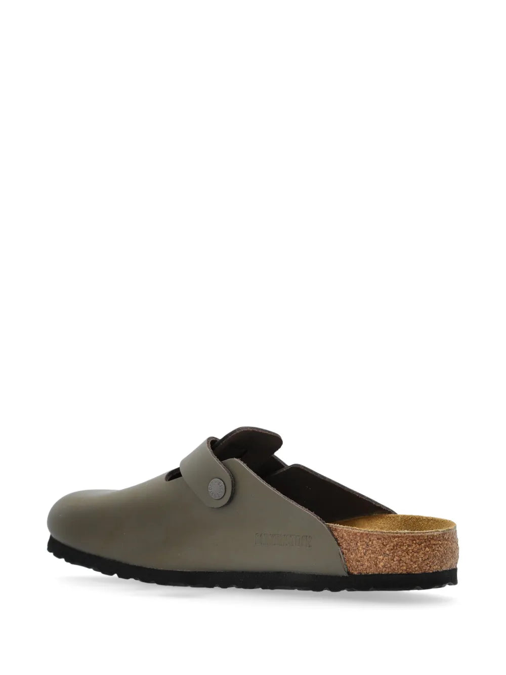 Birkenstock slippers Boston