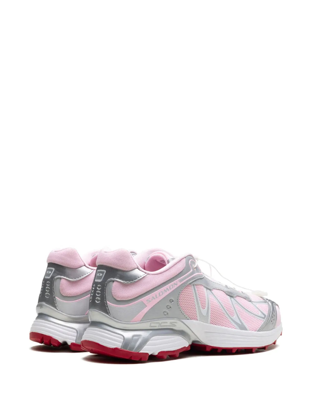 Salomon tenis XT-Whisper "Fairy Tale" de Salomon x Sandy Liang - Rosado - imagen 3