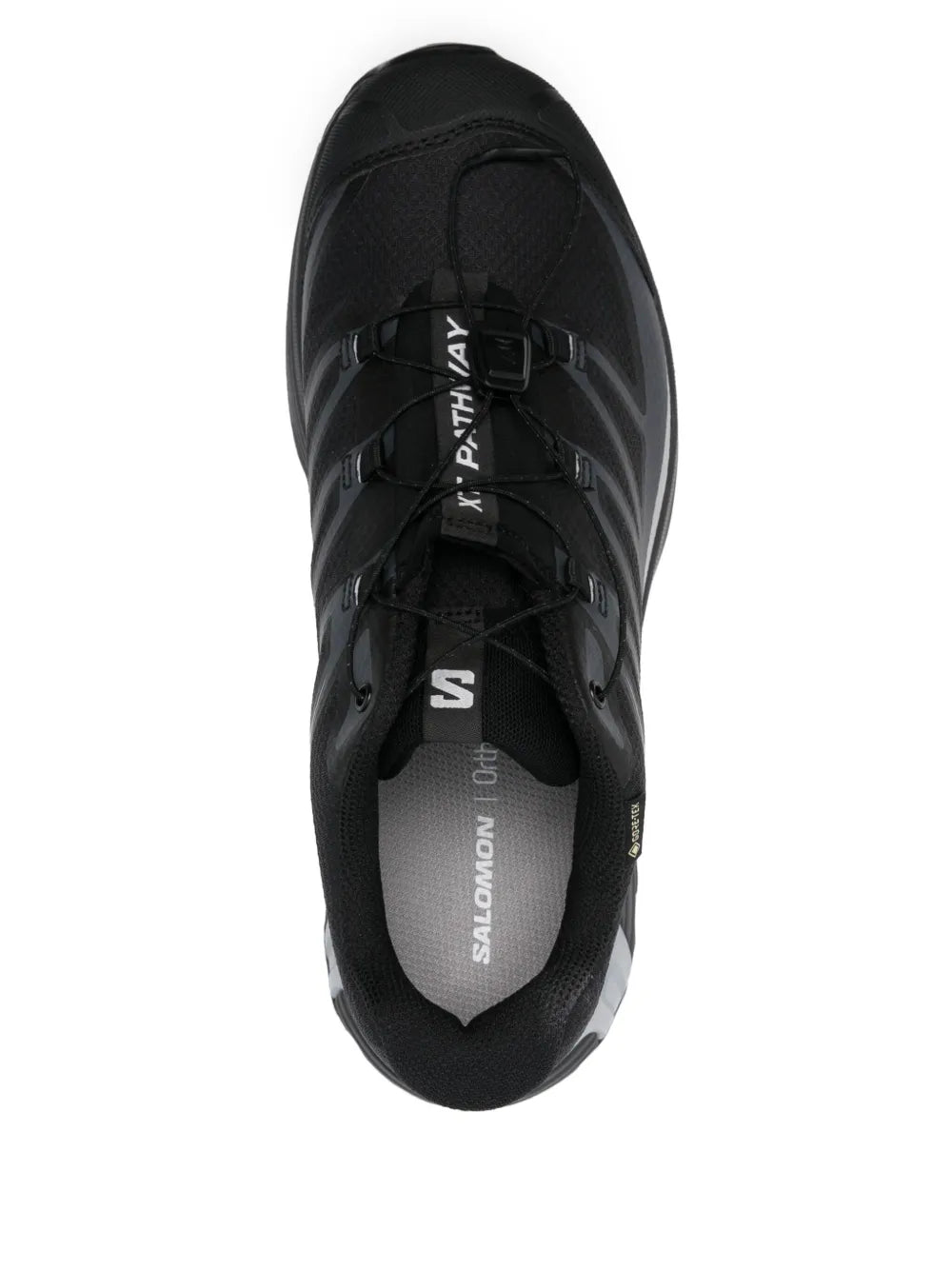 Salomon tenis XT-Pathway GORE-TEX - Negro - imagen 4