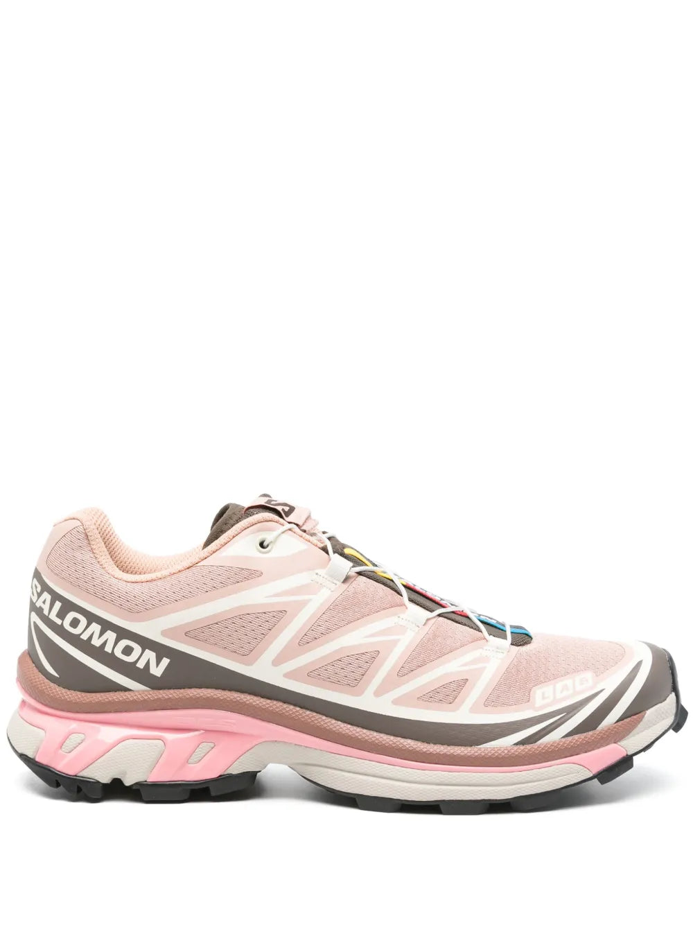 Salomon tenis XT-6 - Rosado - imagen 1