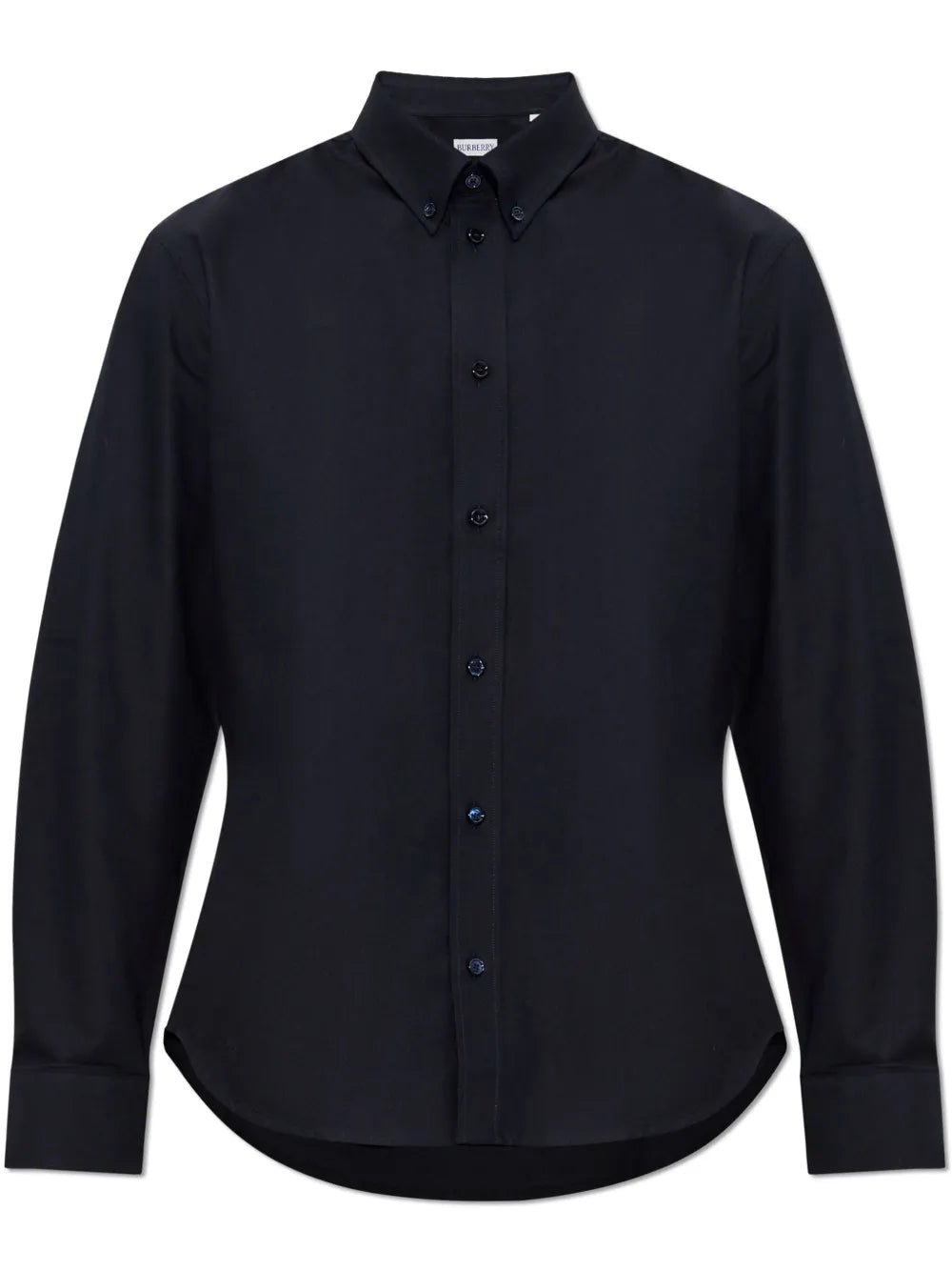 Burberry camisa