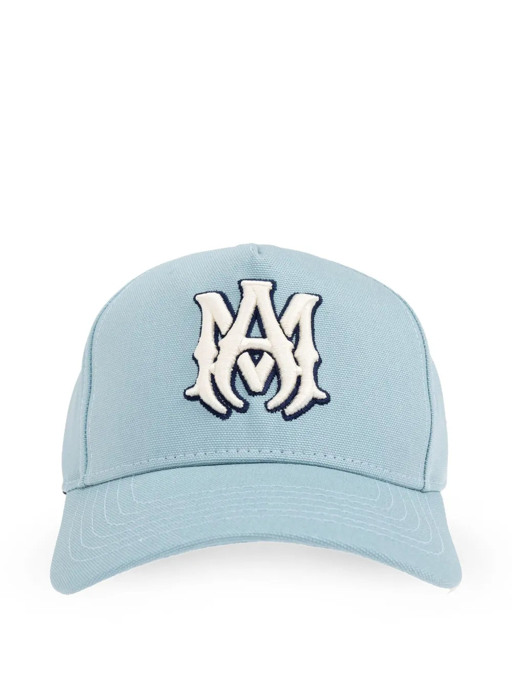 AMIRI gorra con logo bordado
