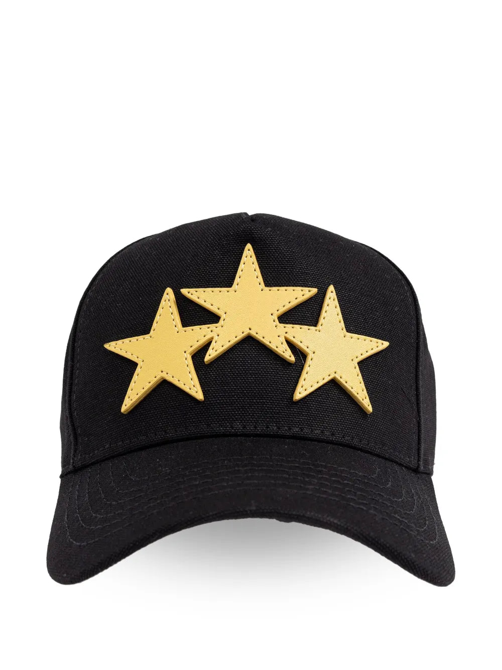 AMIRI gorra con aplique