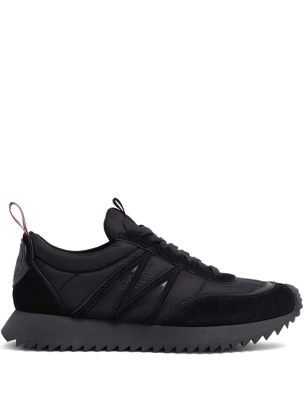 Moncler tenis Pacey