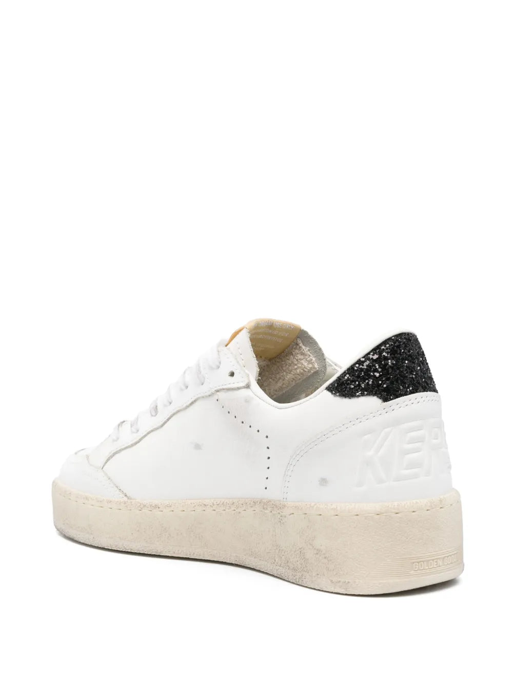 Golden Goose tenis Ballstar 2