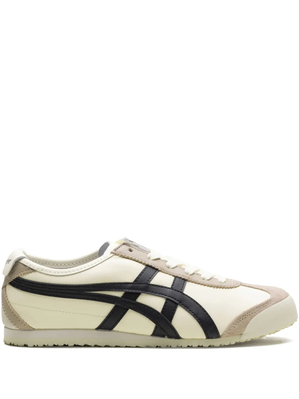 Onitsuka Tiger tenis Tiger Mexico 66 "Ivory/Black"