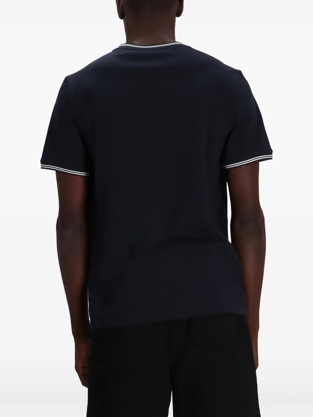 BOSS playera Taul