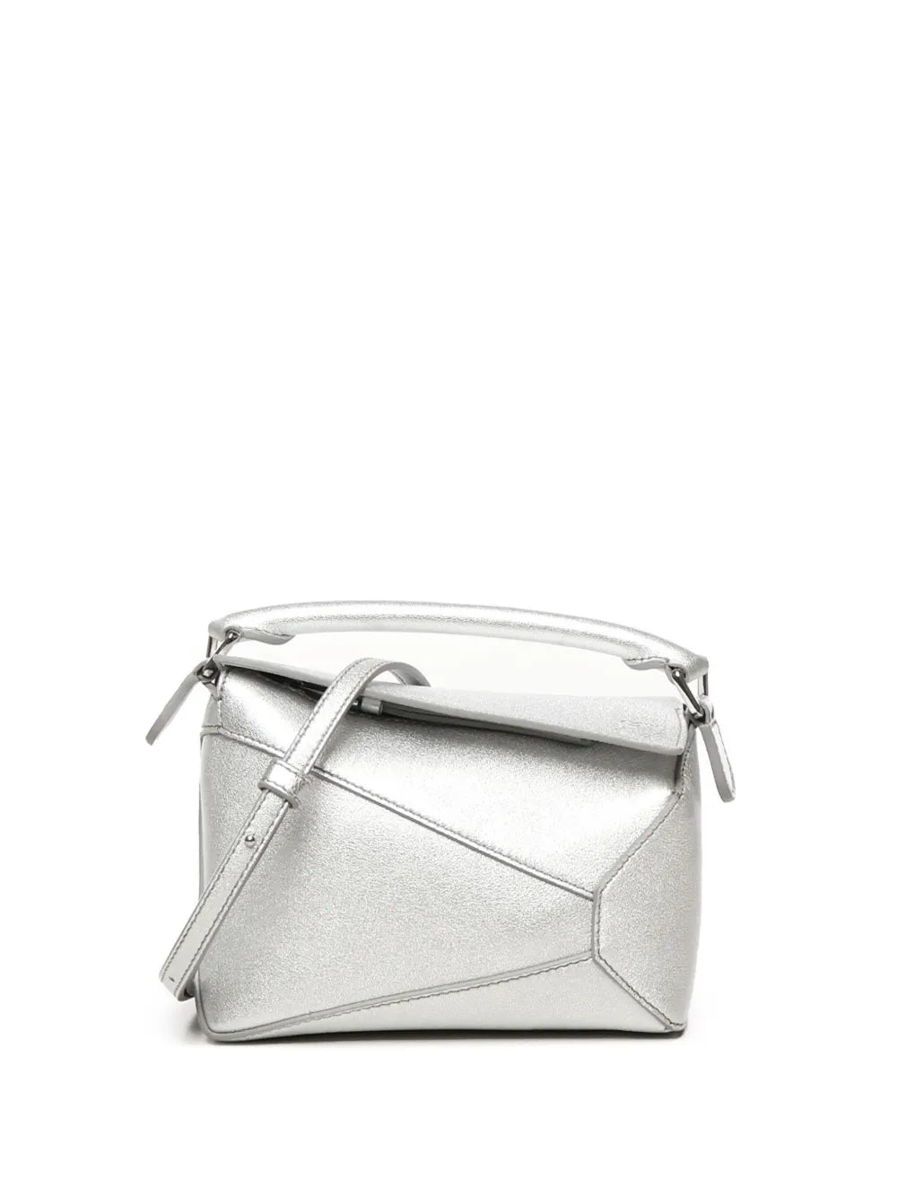 LOEWE bolsa de hombro Snail Dice