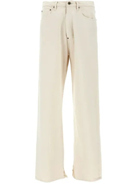 Maison Margiela jeans rectos - imagen 1