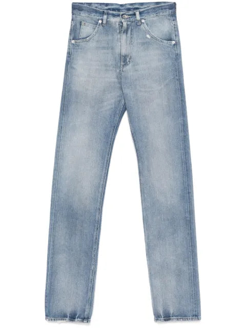 Maison Margiela jeans slim - imagen 1