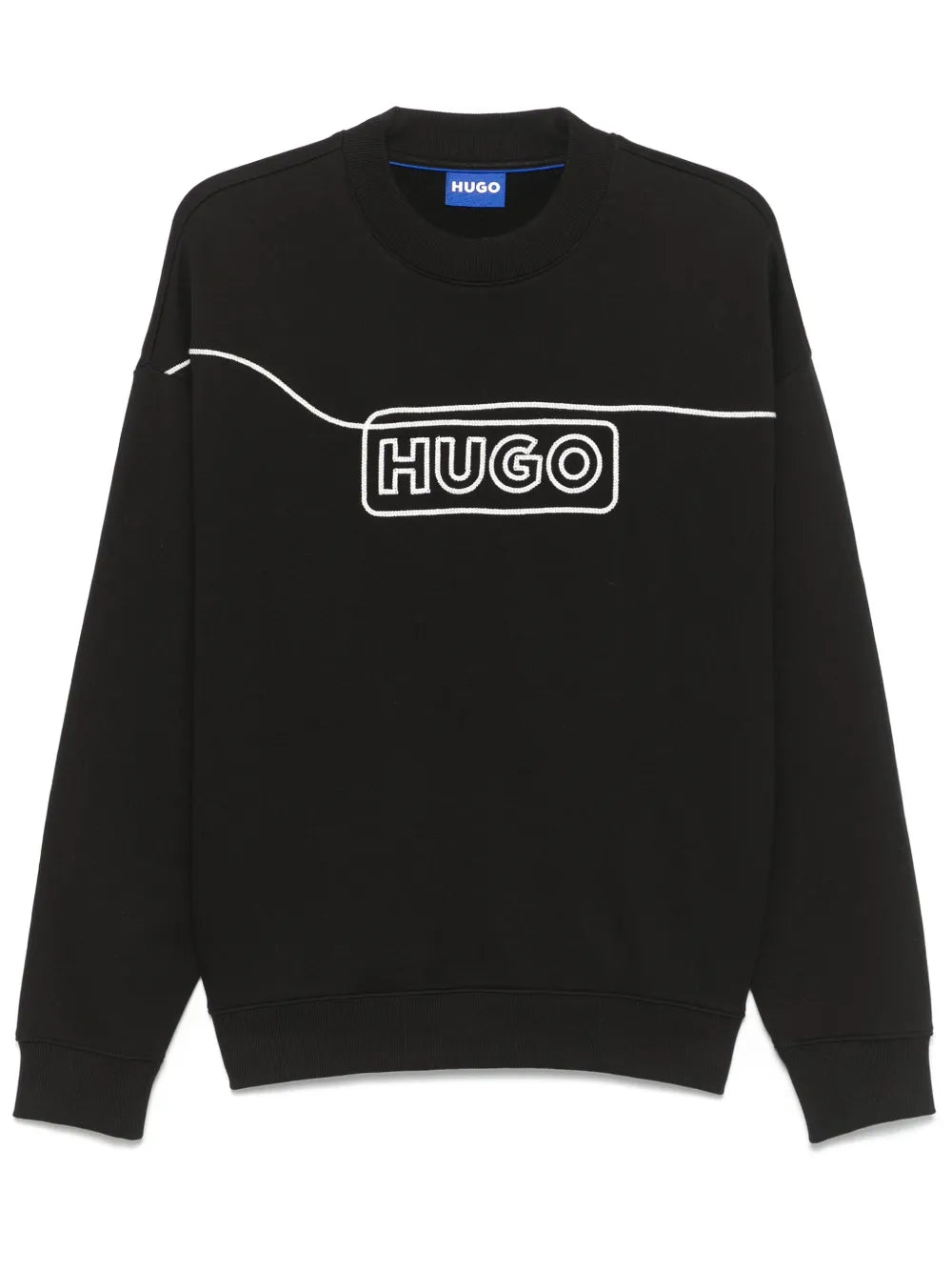 HUGO suéter Noideryos