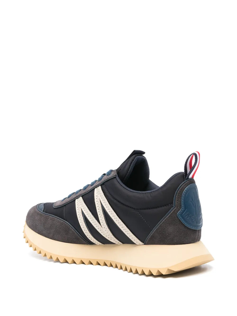Moncler tenis Pacey