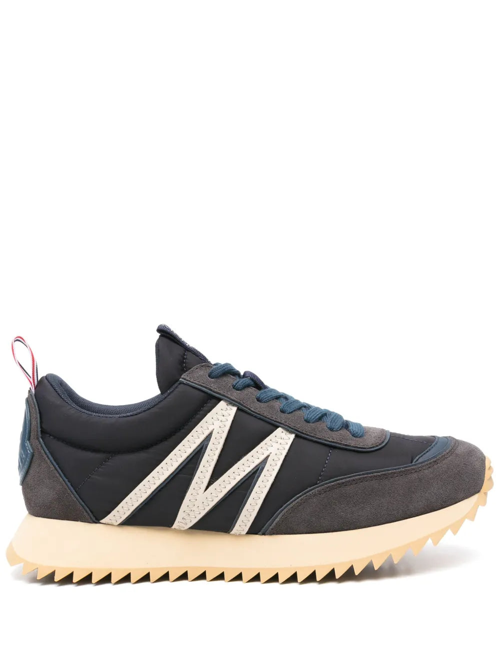 Moncler tenis Pacey