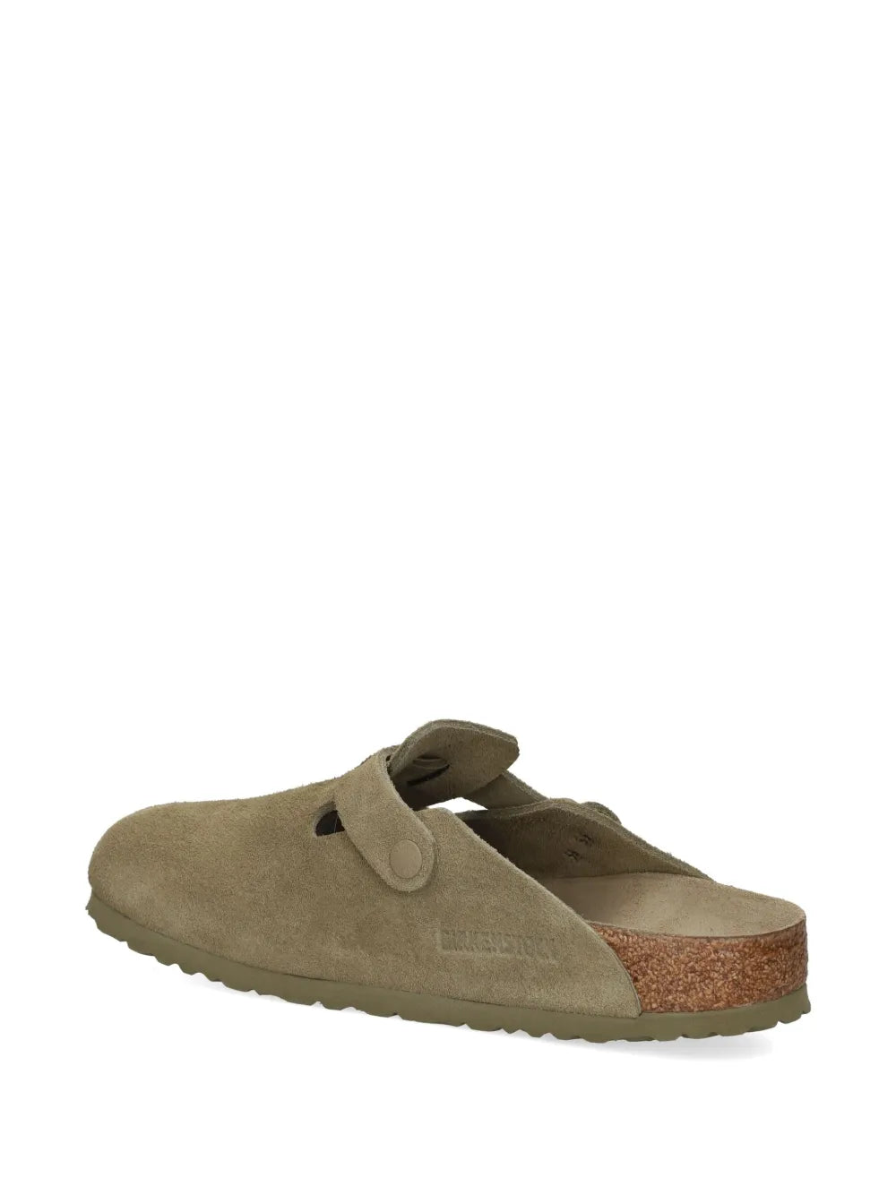 Birkenstock zuecos Boston